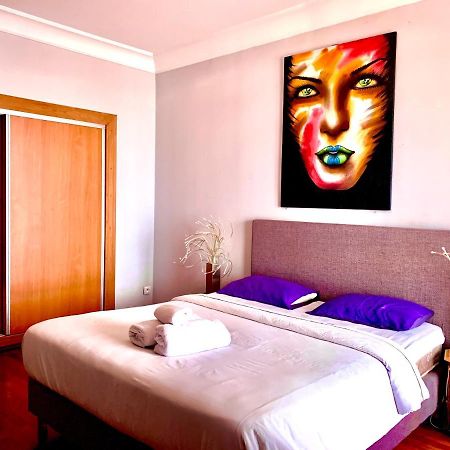 Anfa 118 - Best View In Town - 3 Bedrooms - 2 Bathrooms Καζαμπλάνκα Εξωτερικό φωτογραφία