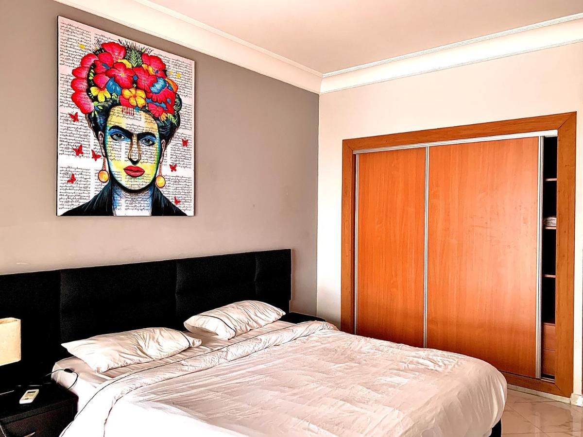 Anfa 118 - Best View In Town - 3 Bedrooms - 2 Bathrooms Καζαμπλάνκα Εξωτερικό φωτογραφία