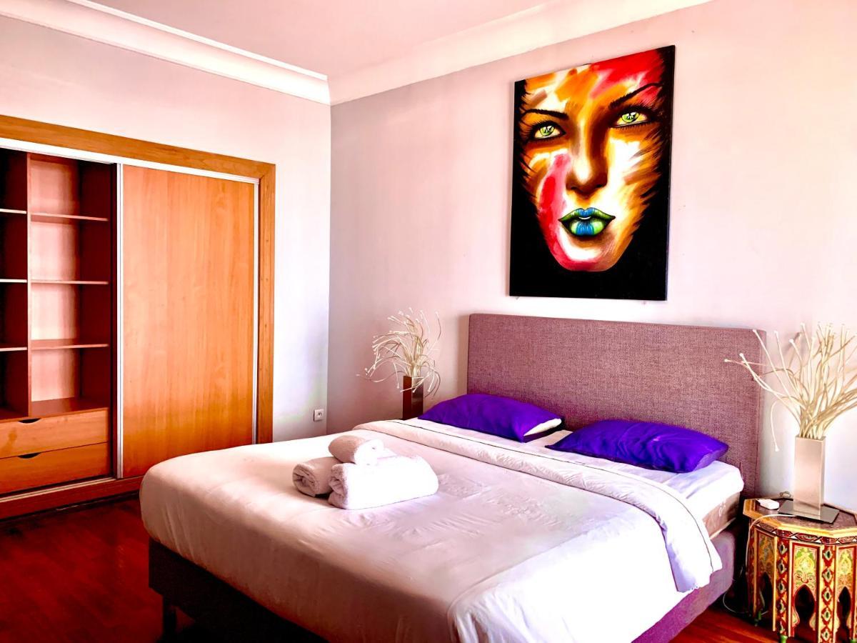 Anfa 118 - Best View In Town - 3 Bedrooms - 2 Bathrooms Καζαμπλάνκα Εξωτερικό φωτογραφία