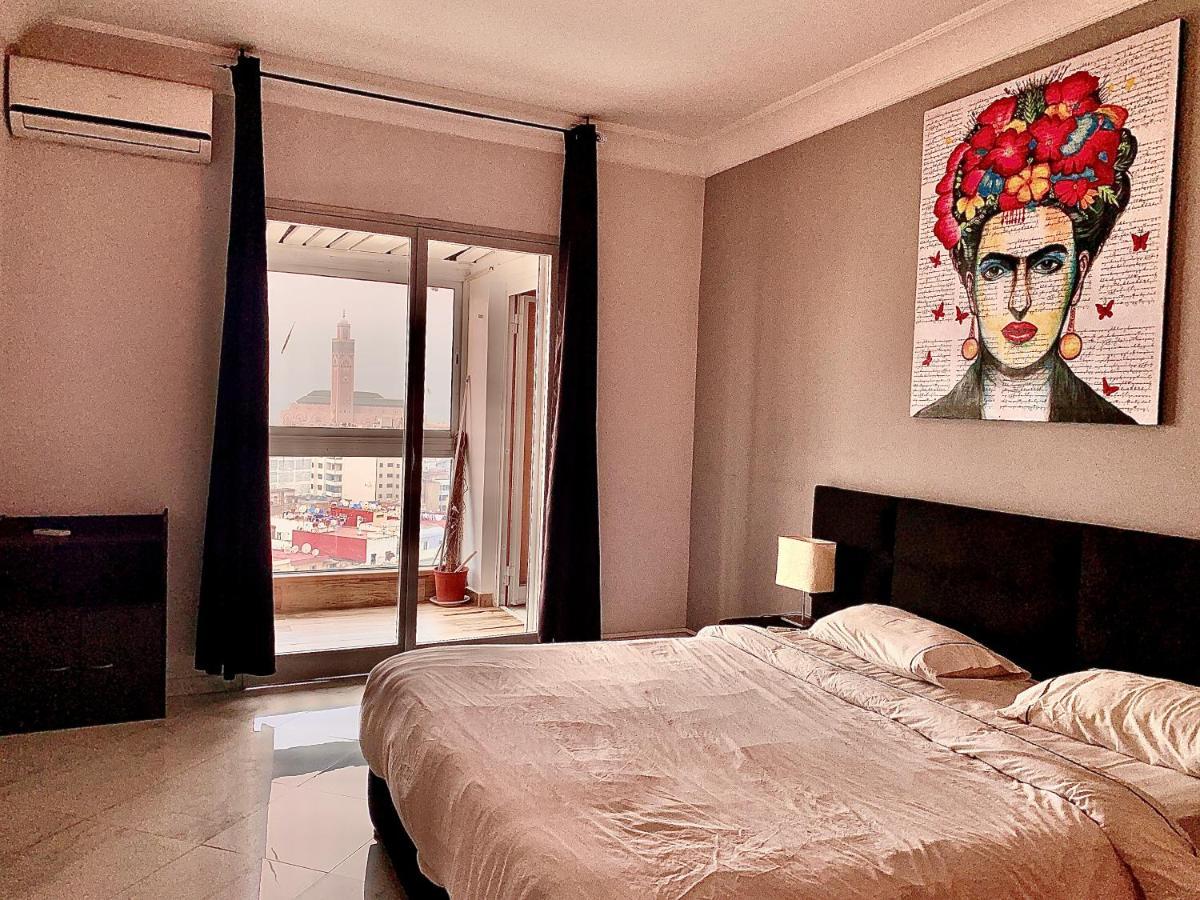 Anfa 118 - Best View In Town - 3 Bedrooms - 2 Bathrooms Καζαμπλάνκα Εξωτερικό φωτογραφία