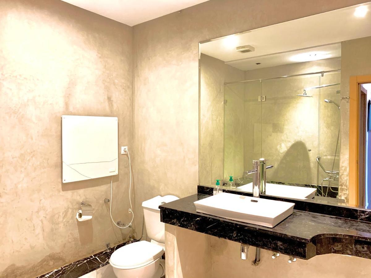 Anfa 118 - Best View In Town - 3 Bedrooms - 2 Bathrooms Καζαμπλάνκα Εξωτερικό φωτογραφία