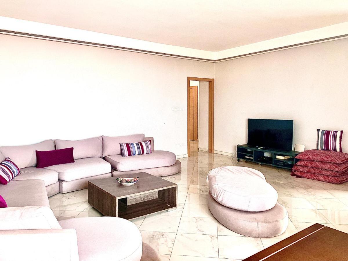 Anfa 118 - Best View In Town - 3 Bedrooms - 2 Bathrooms Καζαμπλάνκα Εξωτερικό φωτογραφία