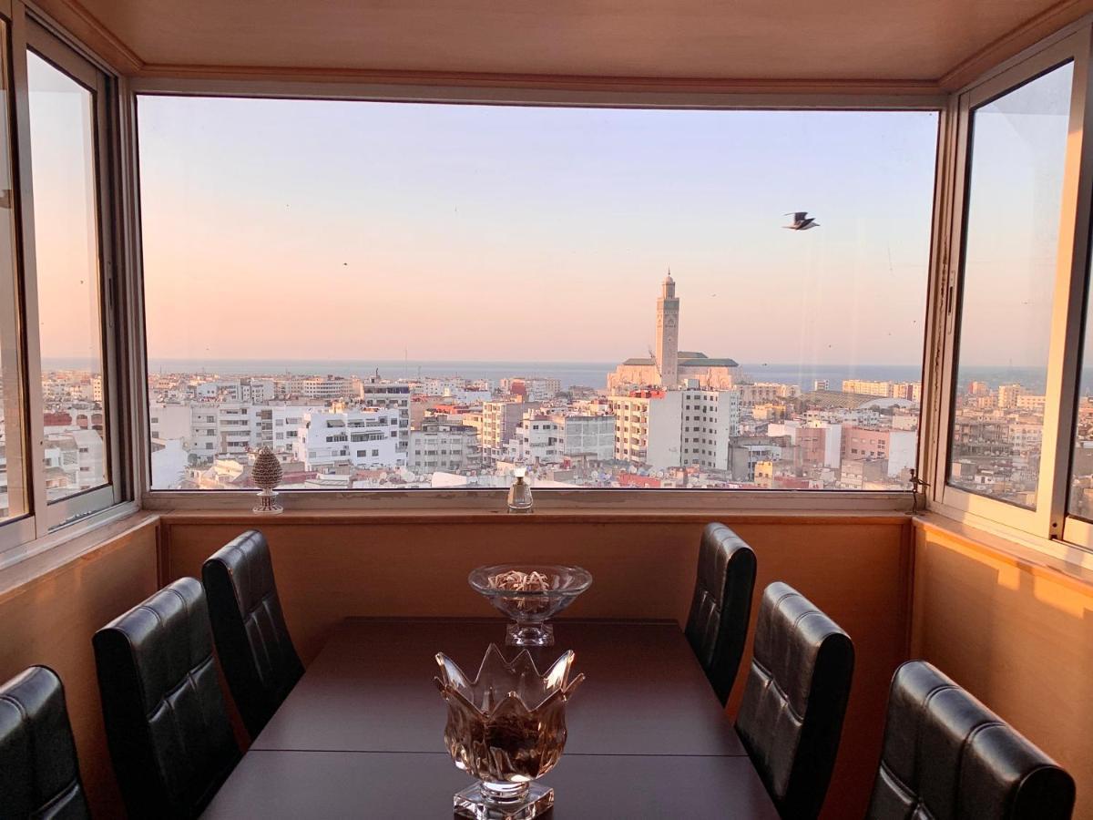 Anfa 118 - Best View In Town - 3 Bedrooms - 2 Bathrooms Καζαμπλάνκα Εξωτερικό φωτογραφία