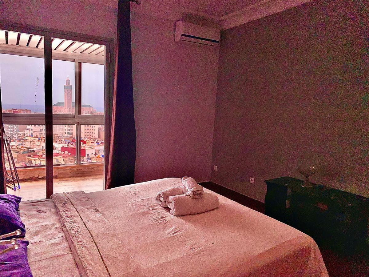 Anfa 118 - Best View In Town - 3 Bedrooms - 2 Bathrooms Καζαμπλάνκα Εξωτερικό φωτογραφία