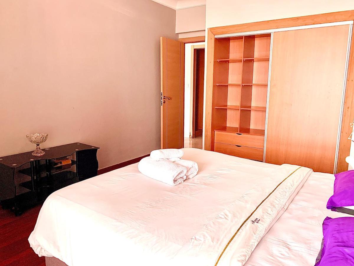 Anfa 118 - Best View In Town - 3 Bedrooms - 2 Bathrooms Καζαμπλάνκα Εξωτερικό φωτογραφία