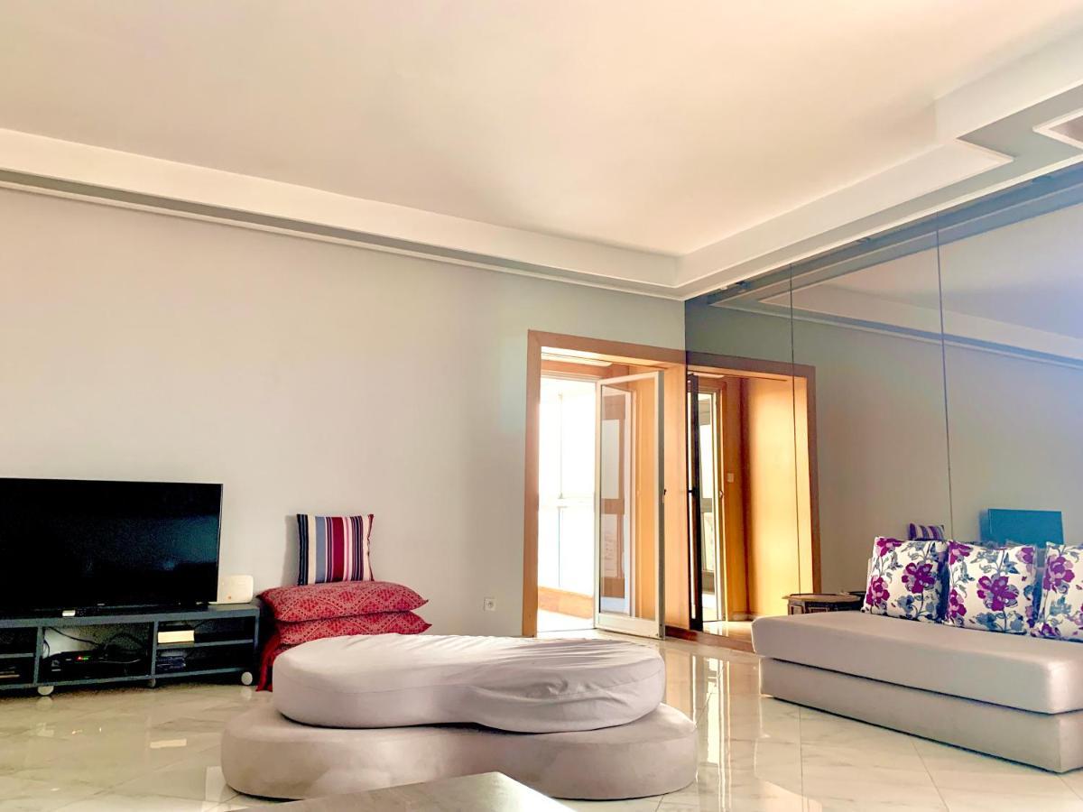 Anfa 118 - Best View In Town - 3 Bedrooms - 2 Bathrooms Καζαμπλάνκα Εξωτερικό φωτογραφία