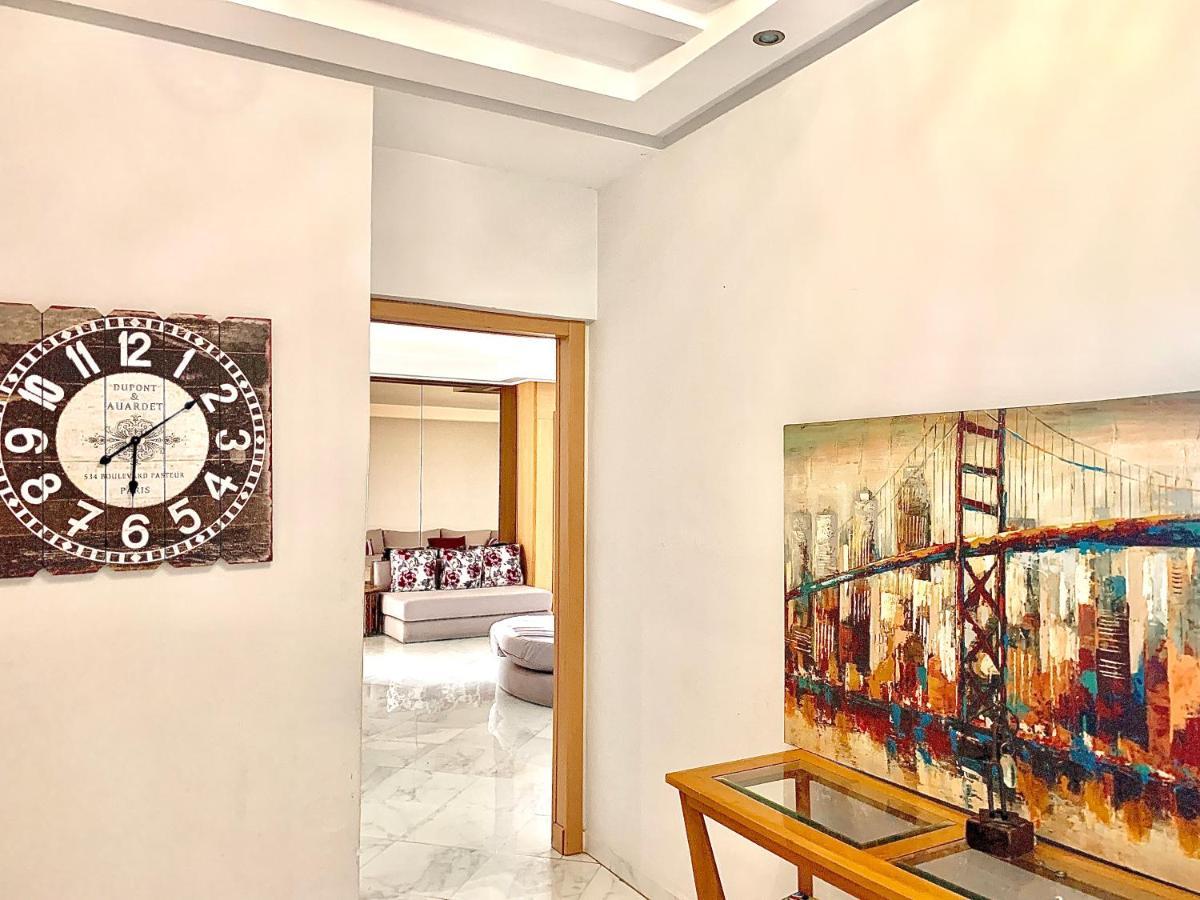 Anfa 118 - Best View In Town - 3 Bedrooms - 2 Bathrooms Καζαμπλάνκα Εξωτερικό φωτογραφία