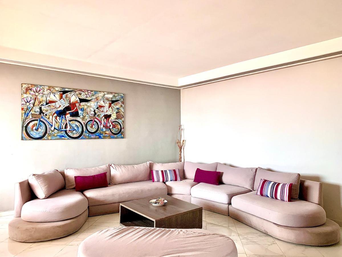 Anfa 118 - Best View In Town - 3 Bedrooms - 2 Bathrooms Καζαμπλάνκα Εξωτερικό φωτογραφία