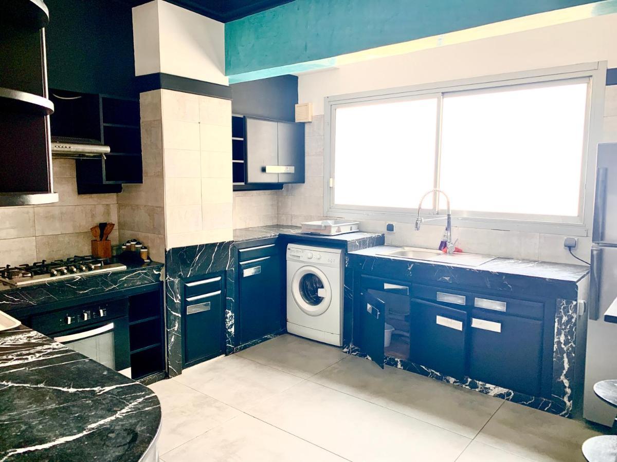 Anfa 118 - Best View In Town - 3 Bedrooms - 2 Bathrooms Καζαμπλάνκα Εξωτερικό φωτογραφία
